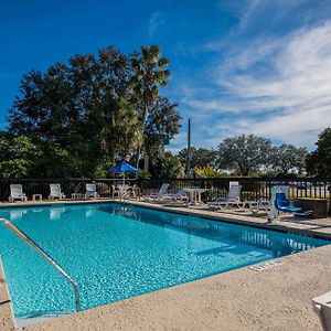 Quality Inn Orange Park Jacksonville